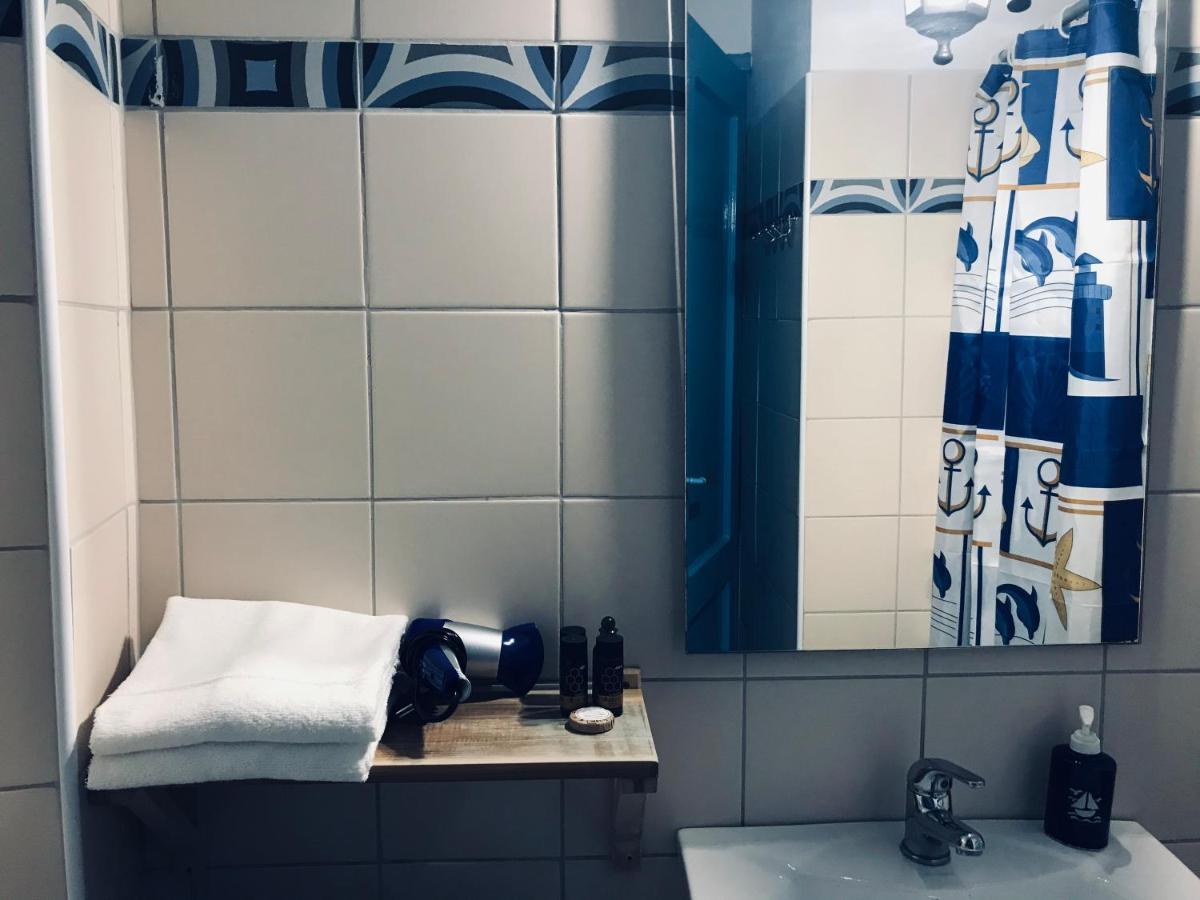 Dioni Hotell Khania Eksteriør bilde