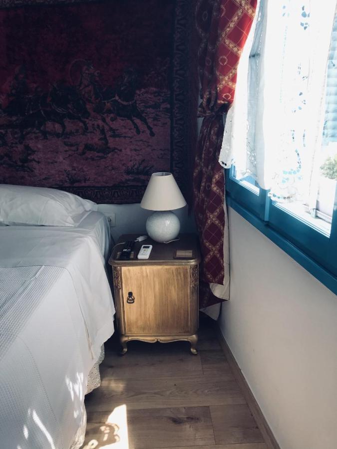 Dioni Hotell Khania Eksteriør bilde