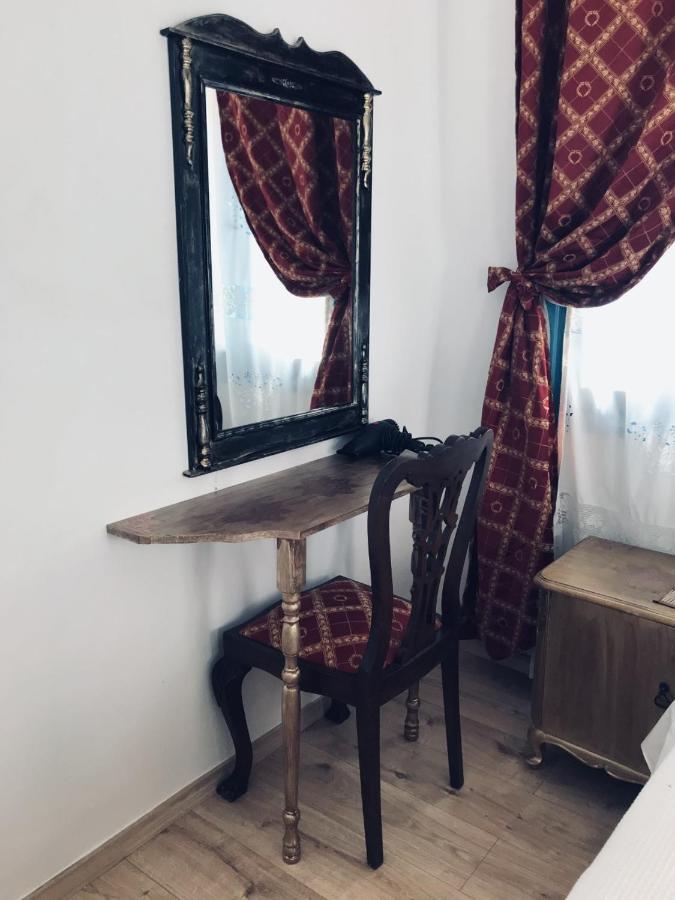Dioni Hotell Khania Eksteriør bilde