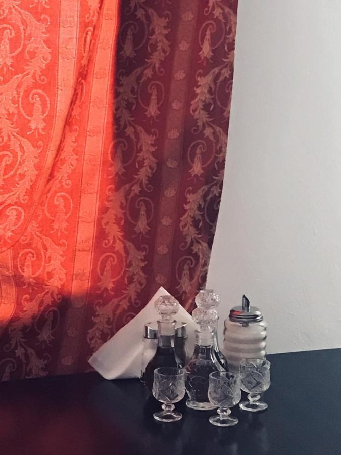 Dioni Hotell Khania Eksteriør bilde