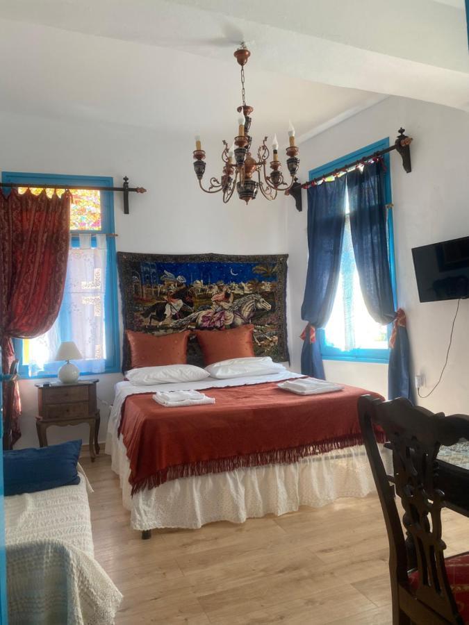 Dioni Hotell Khania Eksteriør bilde