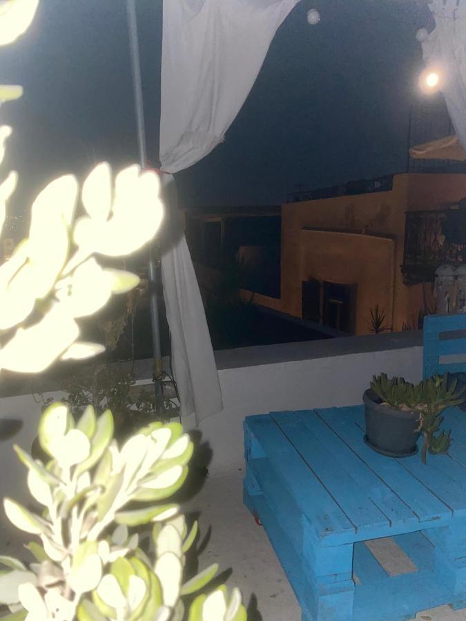 Dioni Hotell Khania Eksteriør bilde